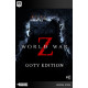 World War Z - GOTY Edition Epic CD-Key [GLOBAL]
